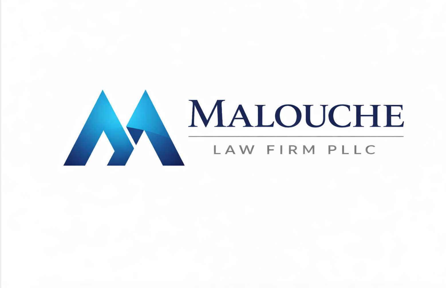 Malouche Law Firm logo